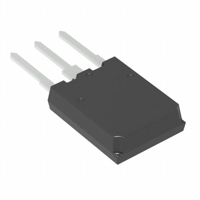 SCT1675CS SMC Diode Solutions  Thyristors - SCRs